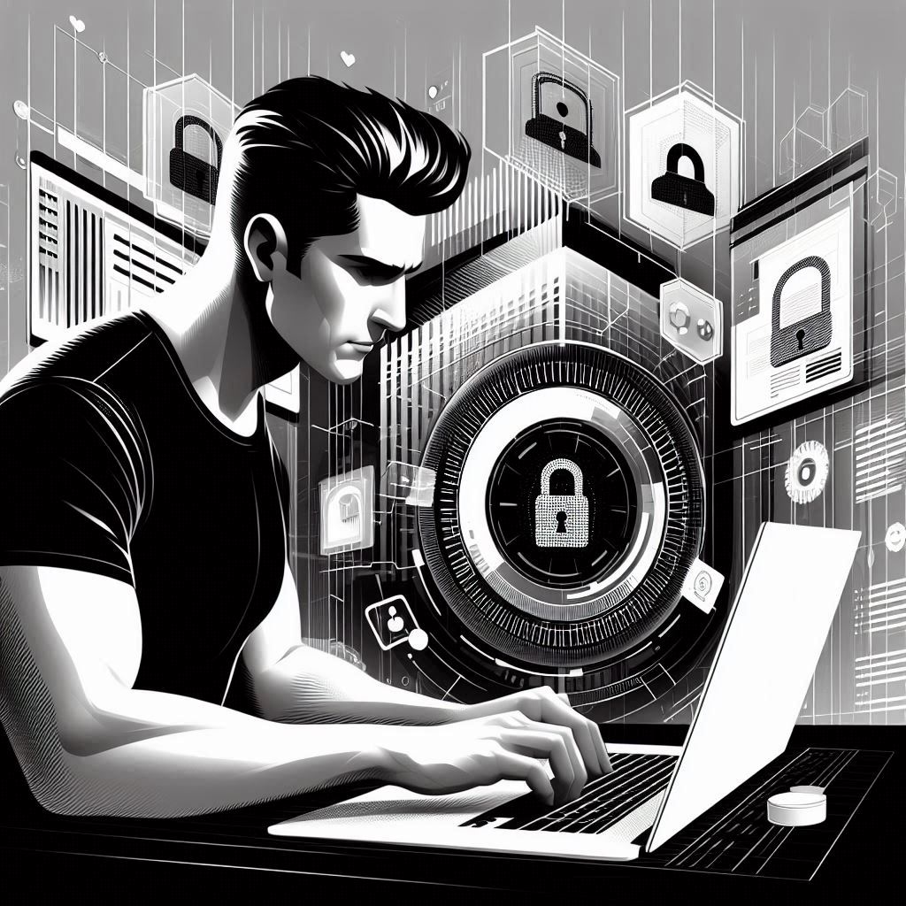Information Security Systems Expertise of Walter Sumajit